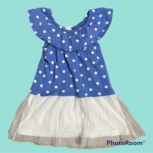 EUC 2T Girls Dress Bundle: Gap, Old Navy, Touched by Nature, Wonder Nation